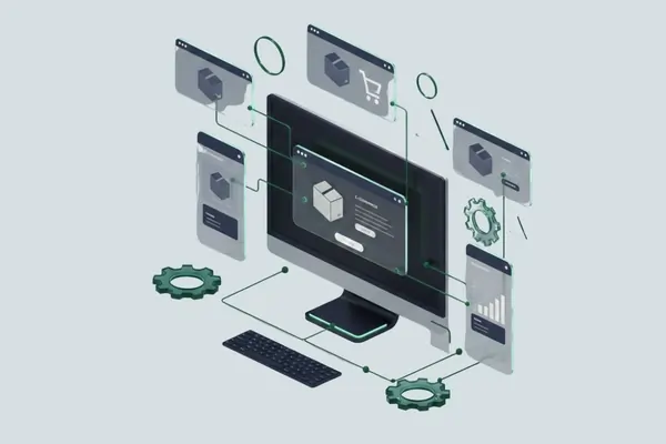 Logistics and Transportation Digital Marketing Services in UAE