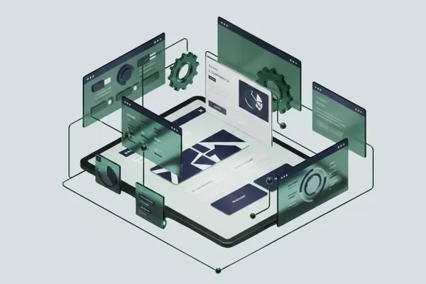 HARO Link Building Illustration