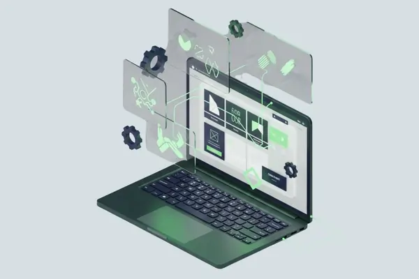 Hashtag Strategy Illustration