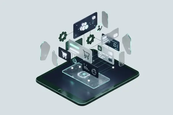 Information Technology Digital Marketing UAE