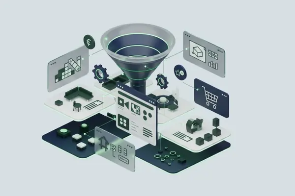 Interior Designing Industry Digital Marketing UAE