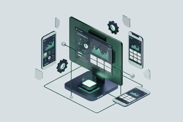 Off-Page SEO Services Illustration
