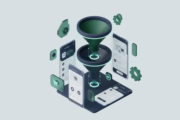 On-Page SEO Services Illustration